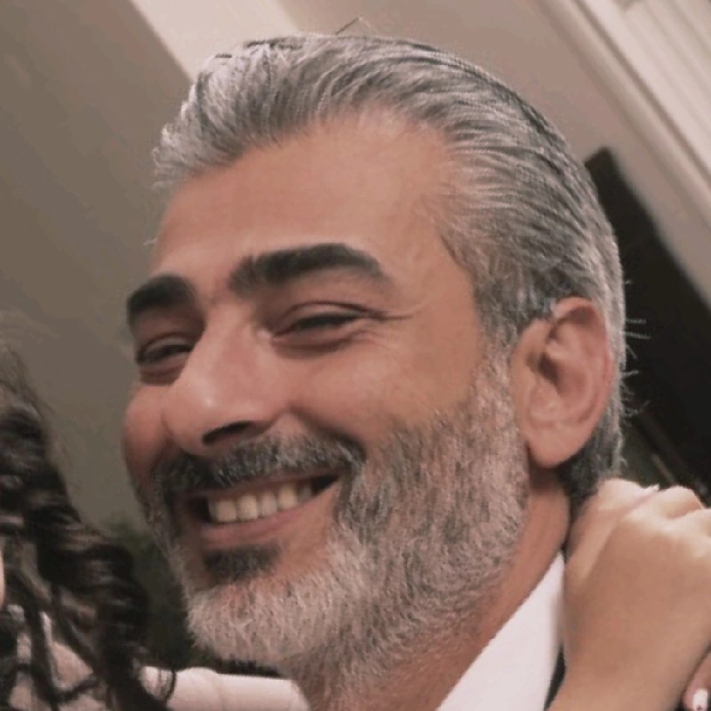 George Philippe Sibahie